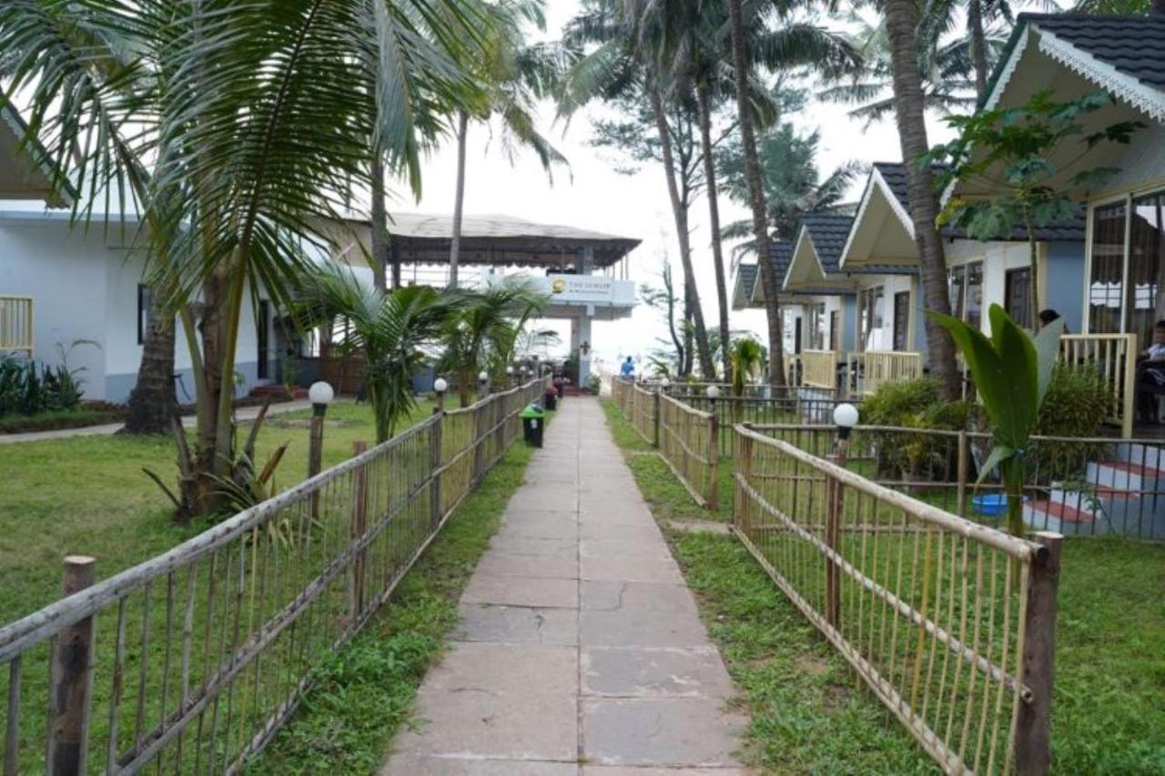Hotel Molly'S Nest Mandrem Esterno foto