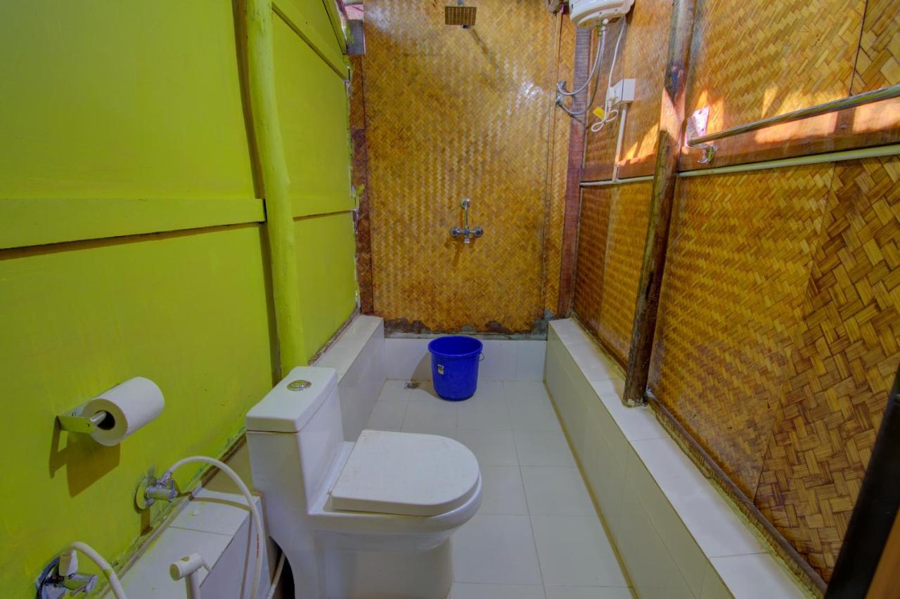 Hotel Molly'S Nest Mandrem Esterno foto