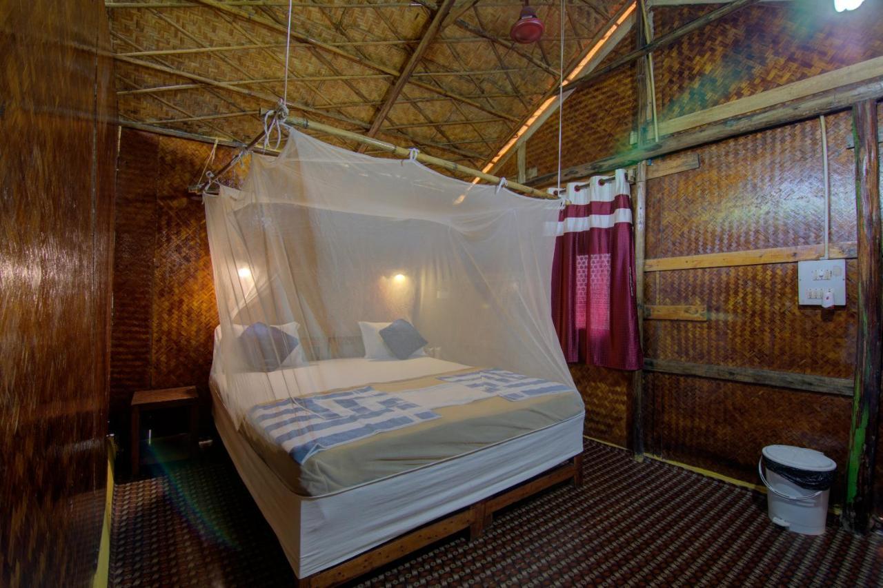 Hotel Molly'S Nest Mandrem Esterno foto