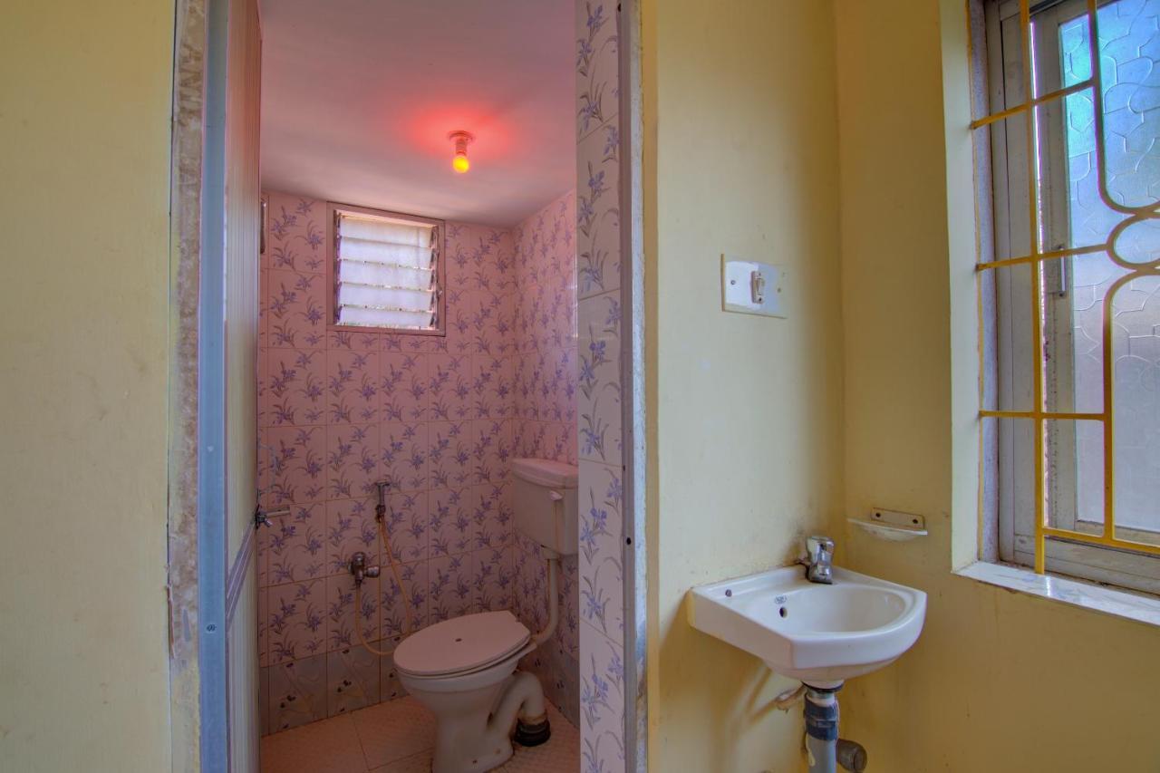 Hotel Molly'S Nest Mandrem Esterno foto